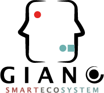 logo giano smartecosystem