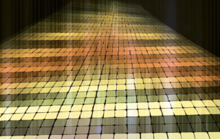 pavimento mosaico virtuale