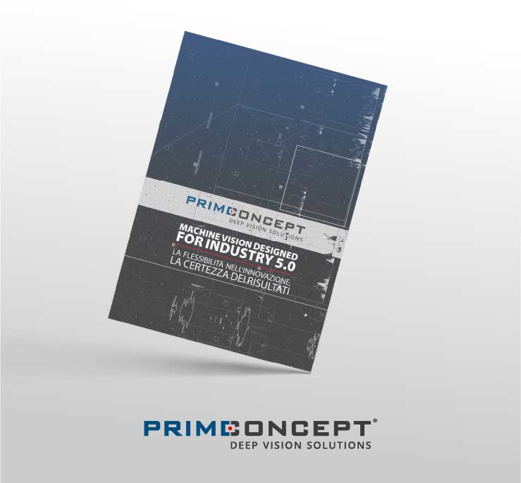 catalogo primeconcept deep vision solutions